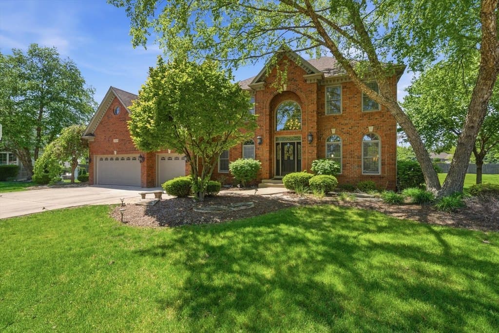 3919 Callander Ct, Naperville