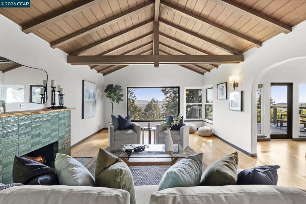 1160 Miller Ave, Berkeley