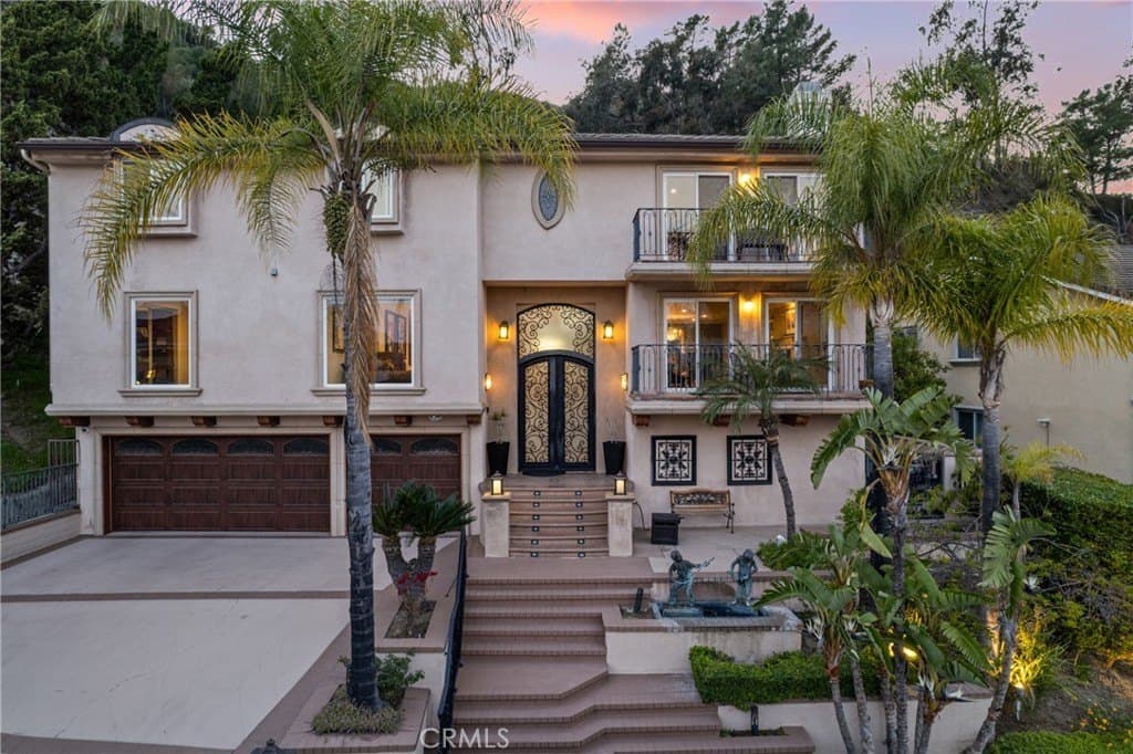 3435 Oakmont View Dr, Glendale