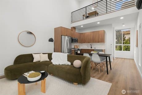 1508 18th Ave Unit E