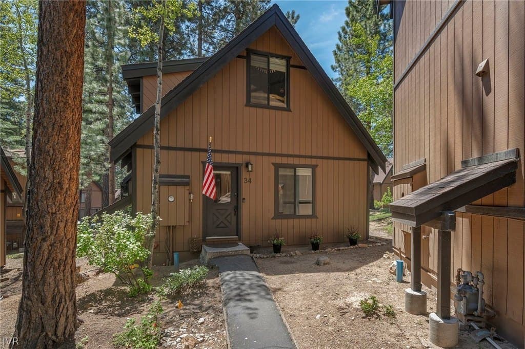 930 Fairway Park Dr Unit 34