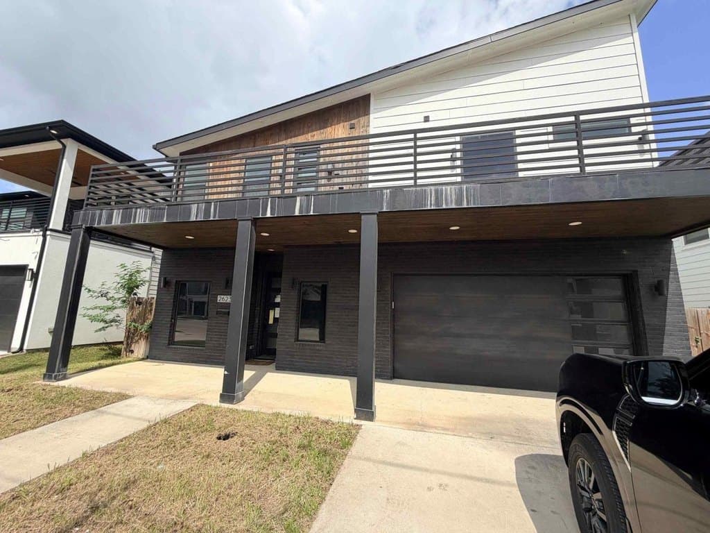 2623 Pennsylvania Ave