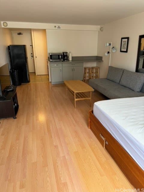 445 Seaside Ave Apt 1107, Honolulu