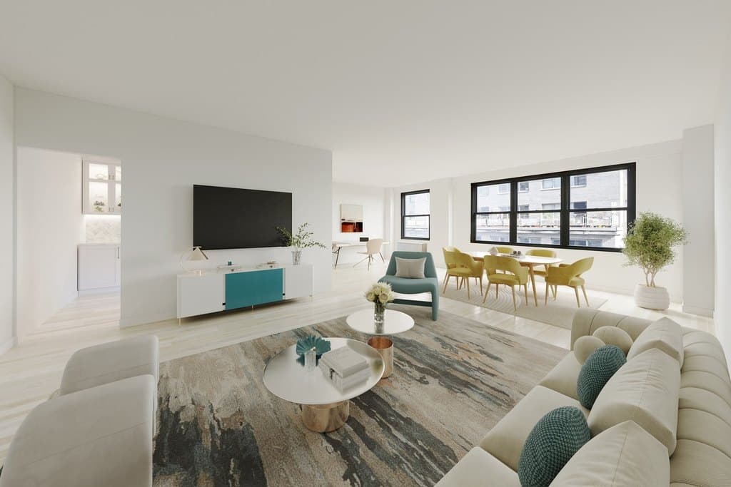 225 E 57th St Apt 11K, New York