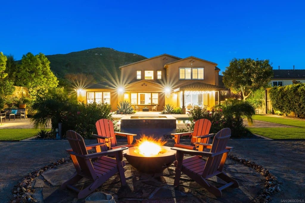 17848 Ralphs Ranch Rd, San Diego