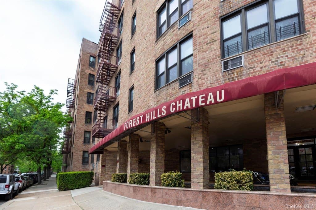 58-03 Calloway St Unit 3NN