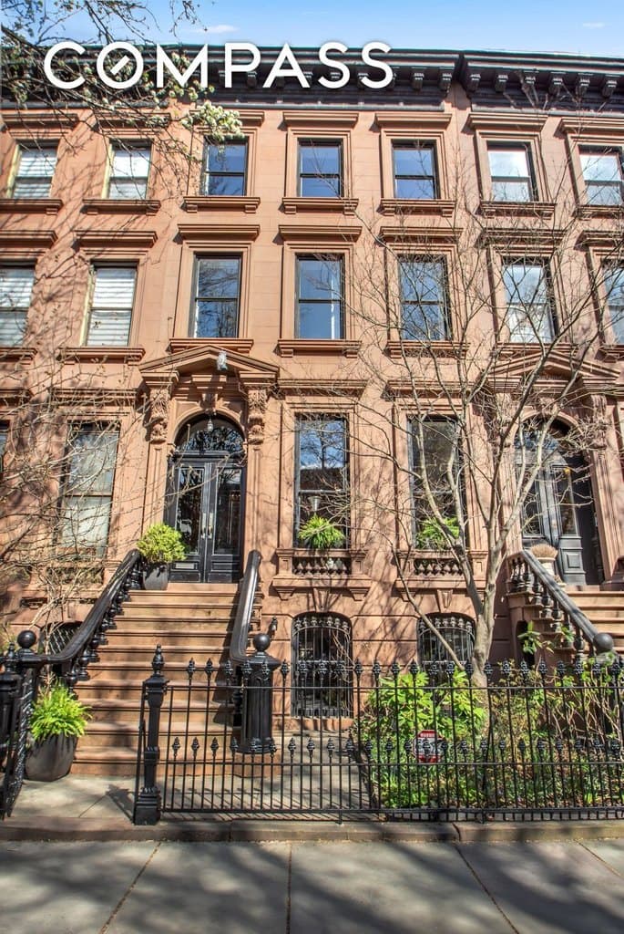 383 Grand Ave, Brooklyn