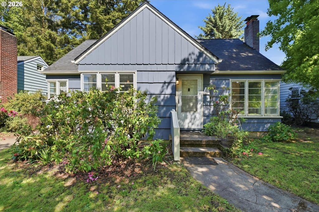 3212 SE 74th Ave, Portland