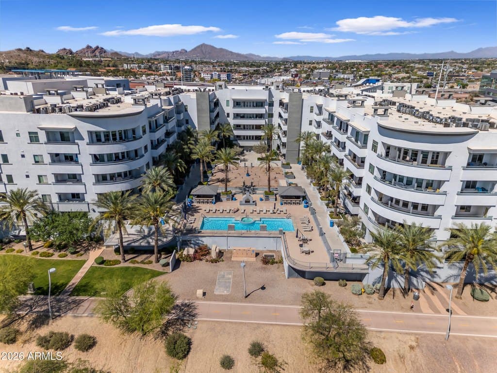 945 E Playa Del Norte Dr Unit 1019, Tempe