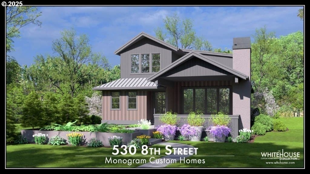 530 8th St, Lake Oswego