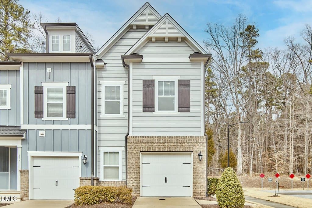 189 Manordale Dr, Chapel Hill