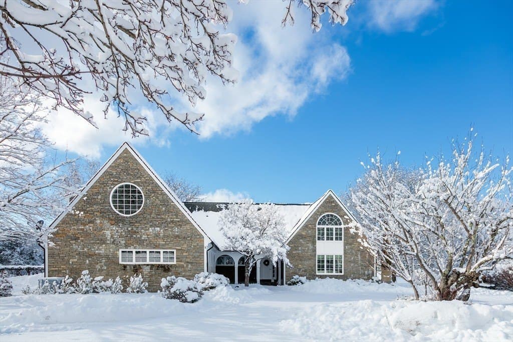 1409 Monument St, Concord