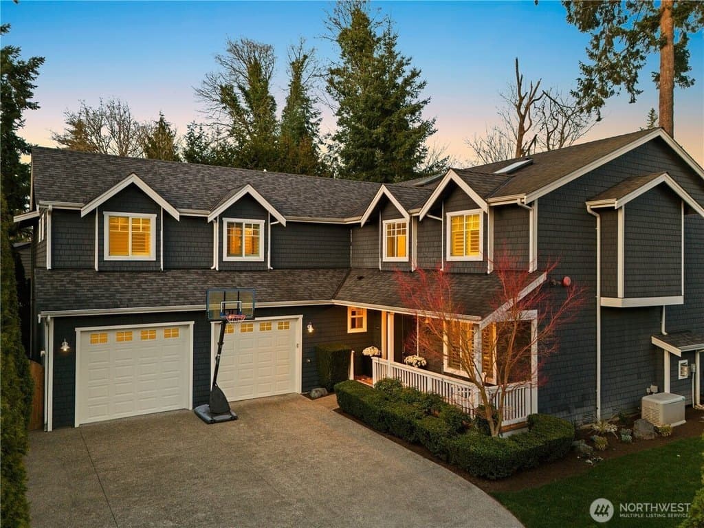 8612 SE 36th St, Mercer Island