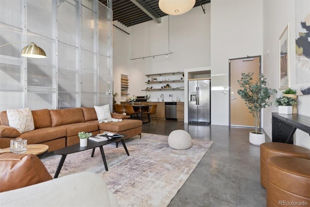 3457 Ringsby Ct Unit 328, Denver