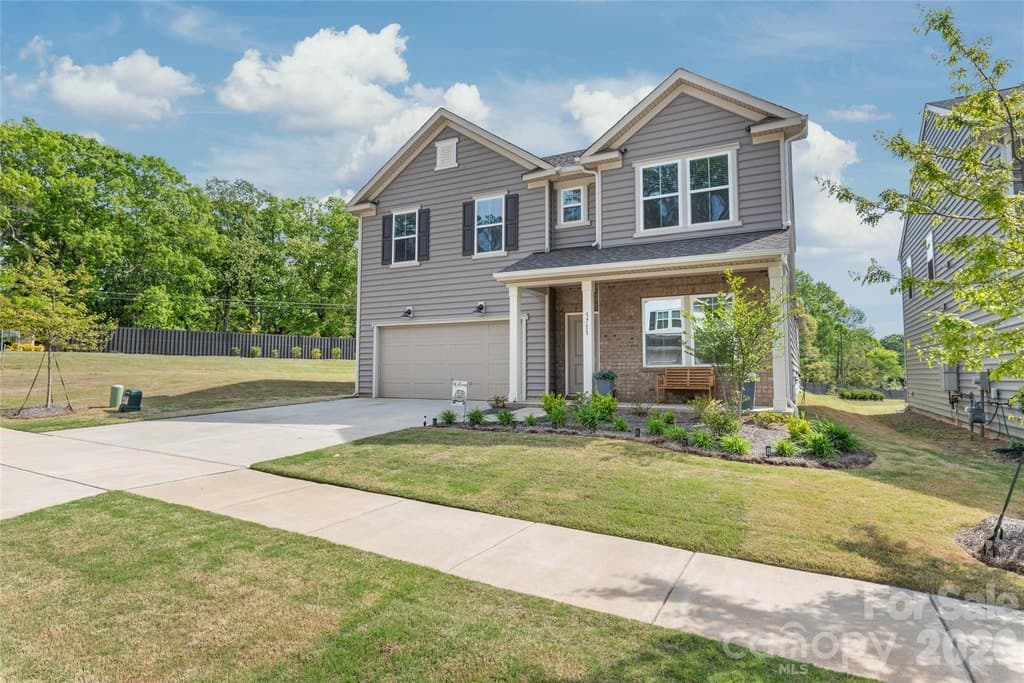 5711 Stewarts Landing Rd, Charlotte