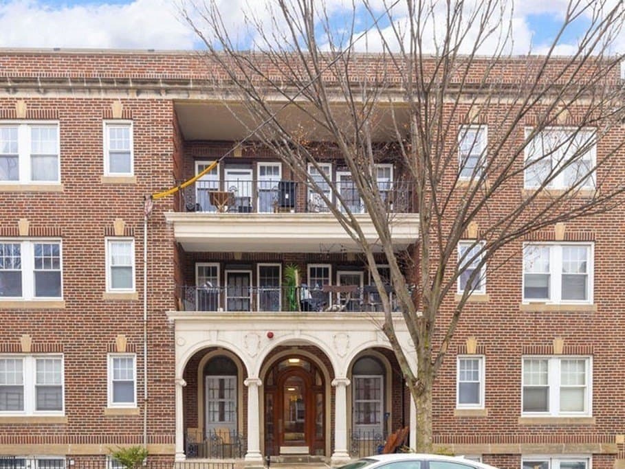 14 Melvin Ave Apt 11