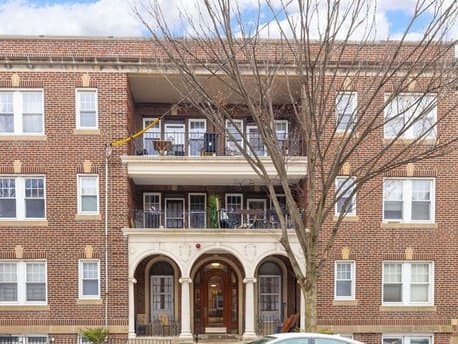 14 Melvin Ave Apt 11