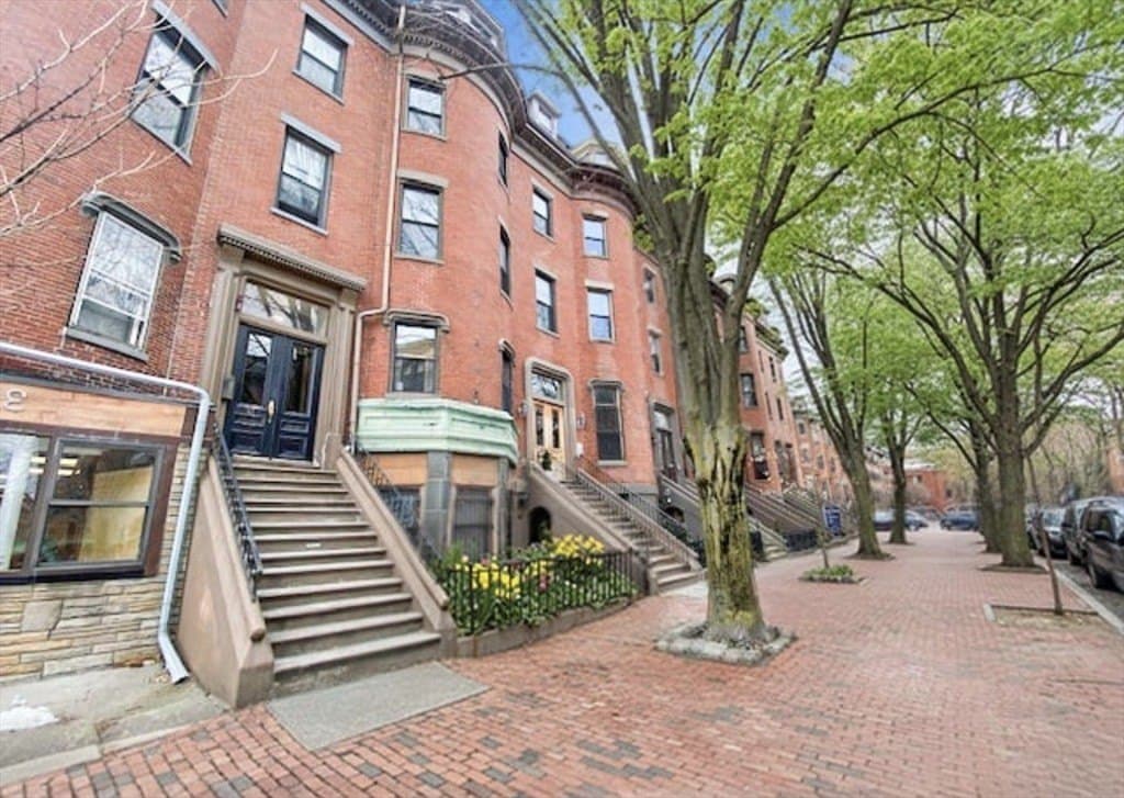 41 Worcester Sq Apt 1