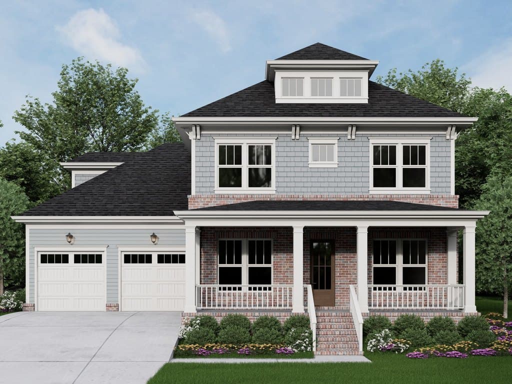1012 Jasper Ave, Franklin