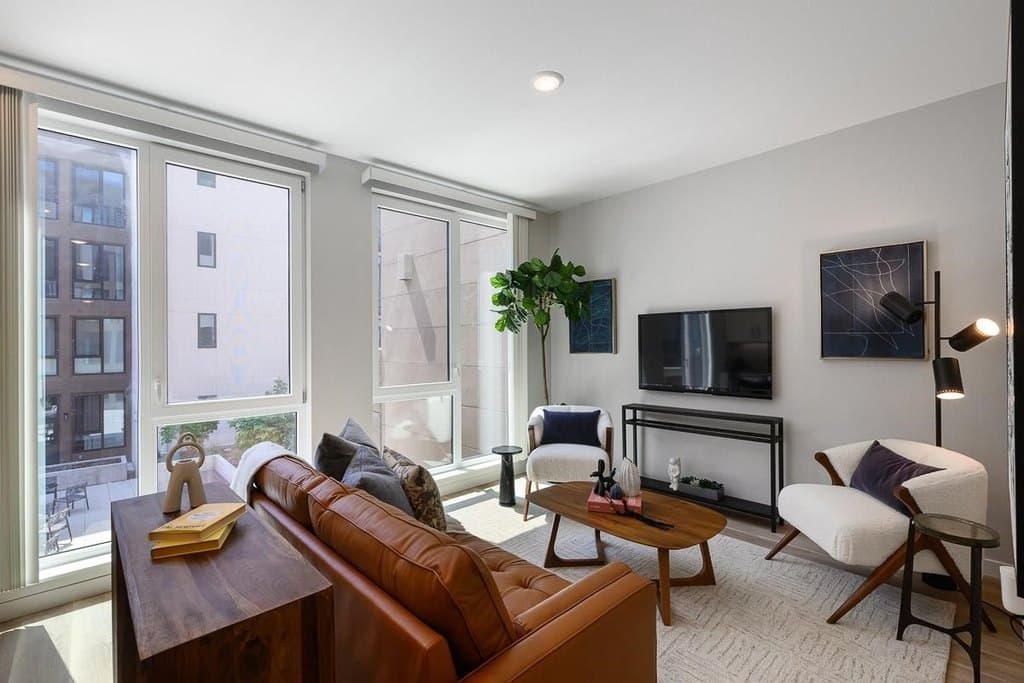 260 Brooklyn Basin Way Unit 464, Oakland