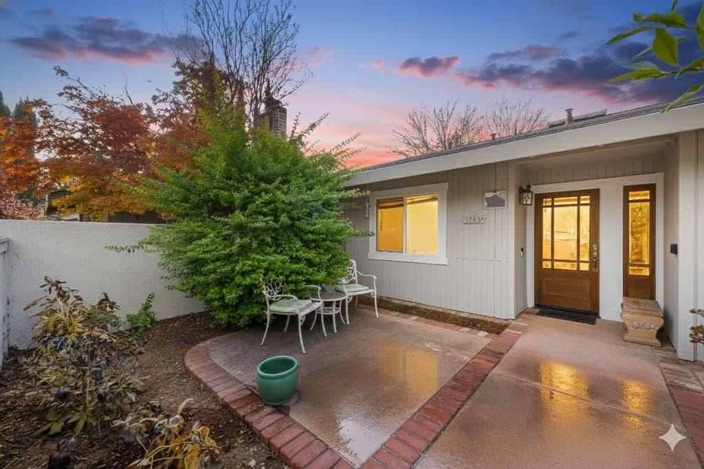 1317 Lake Blvd, Davis