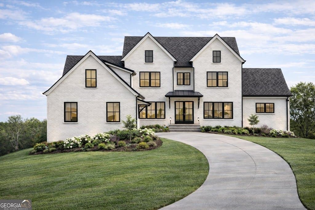 4180 Ashwoody Trl NE, Brookhaven
