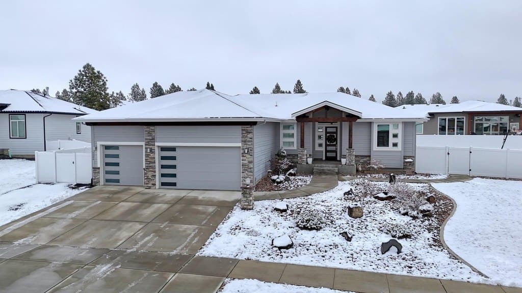 8004 N Jodi St, Spokane