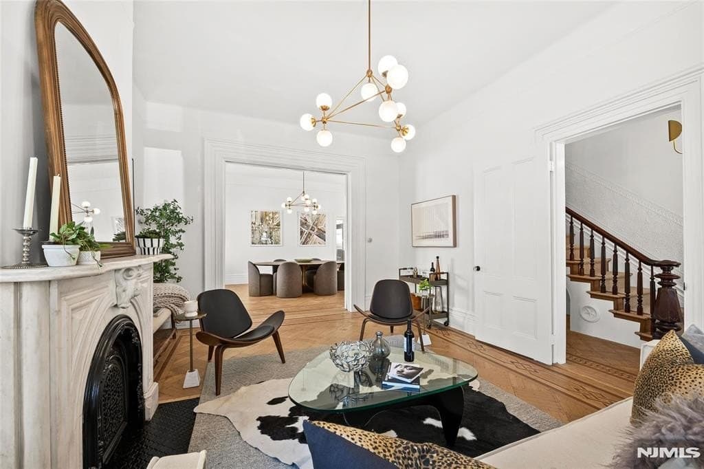 55 Reservoir Ave, Jersey City