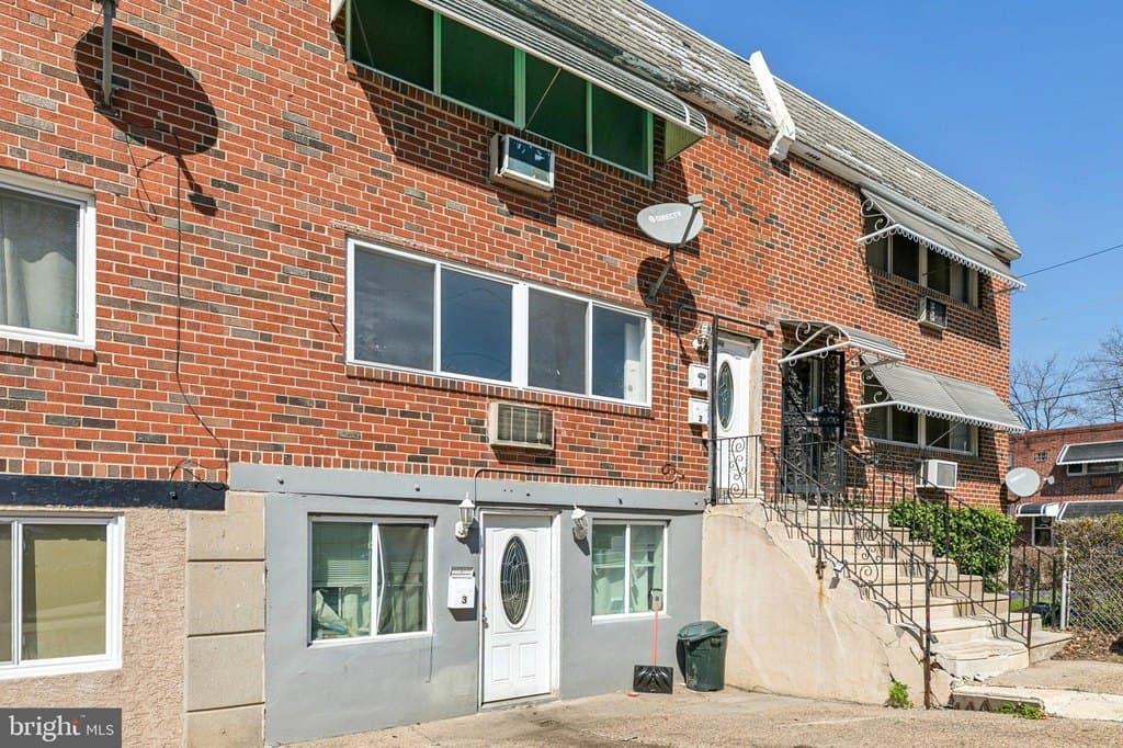 1227 W Champlost Ave, Philadelphia