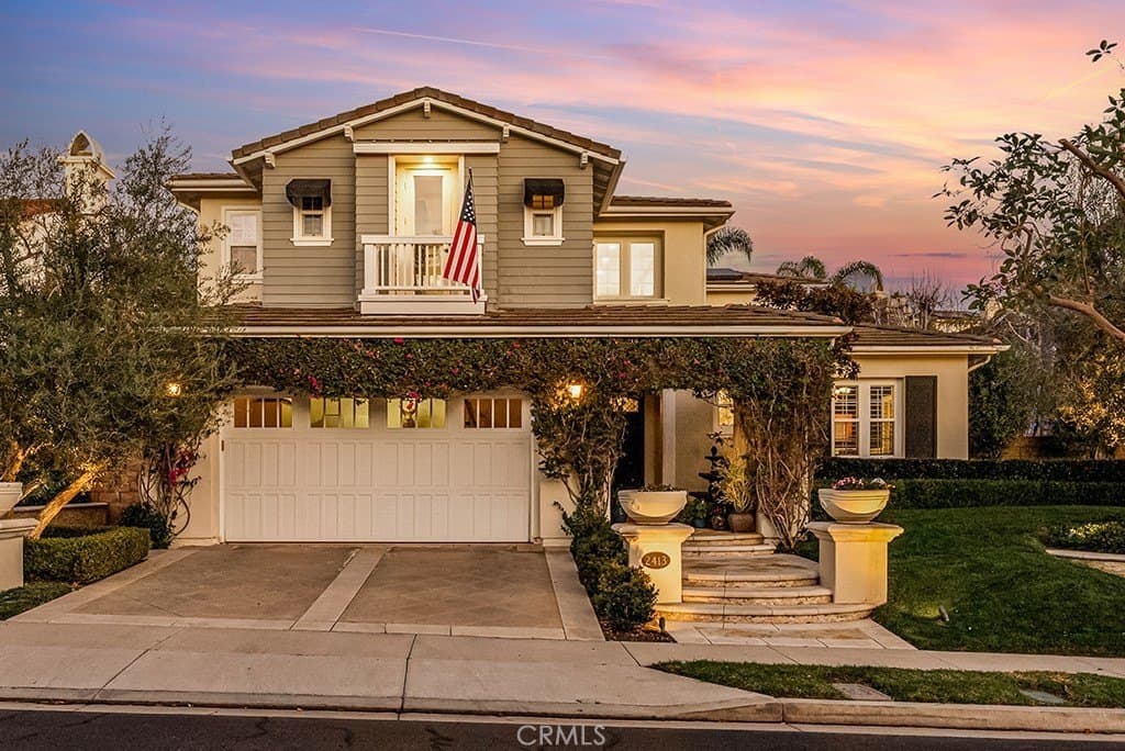 2413 Camino Oleada, San Clemente