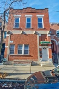 2248 N Southport Ave