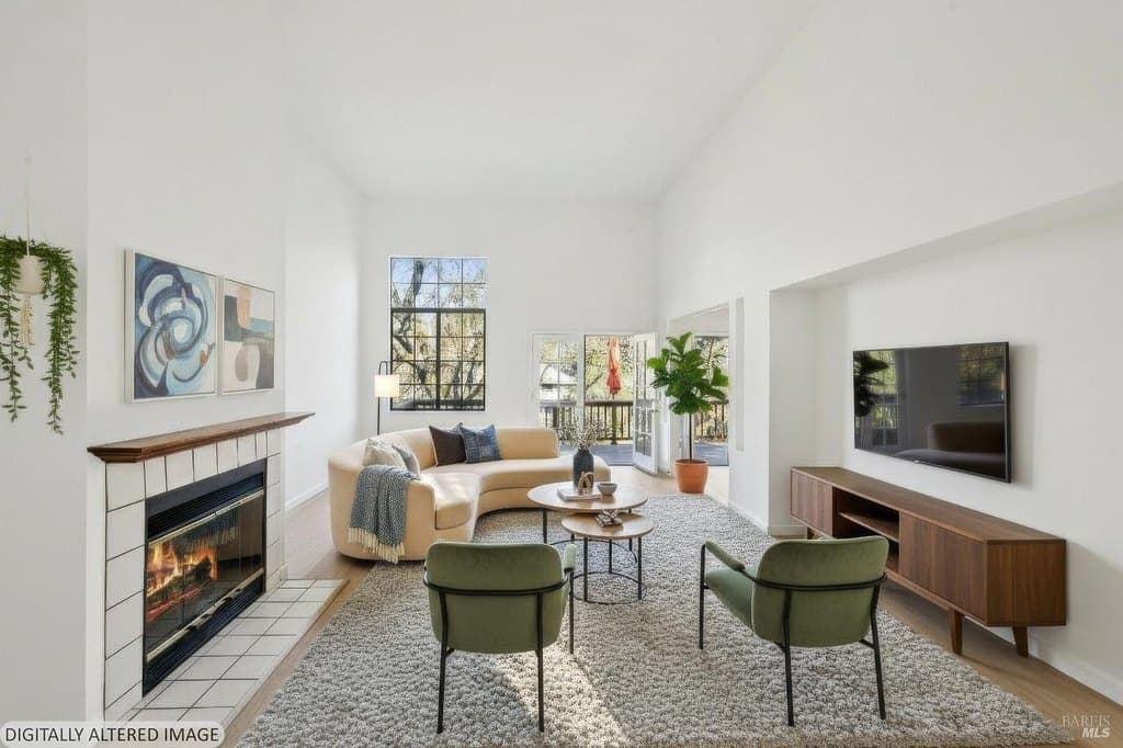 1116 Princeton Dr, Sonoma