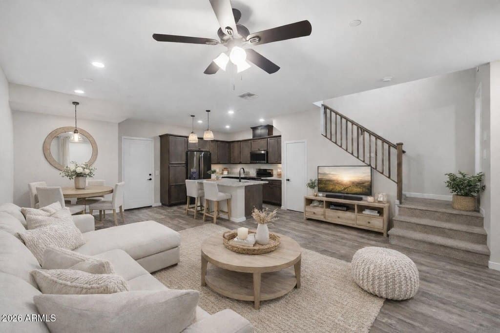 779 E Doral Ave Unit 102, Gilbert