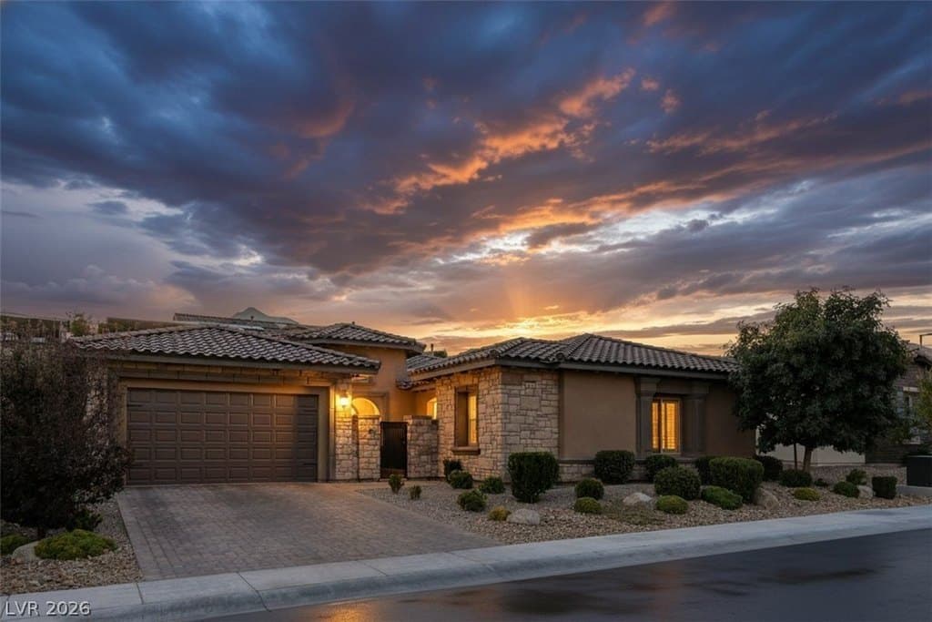 83 Basque Coast St, Las Vegas