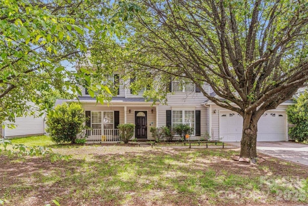 11220 Walland Ln, Charlotte