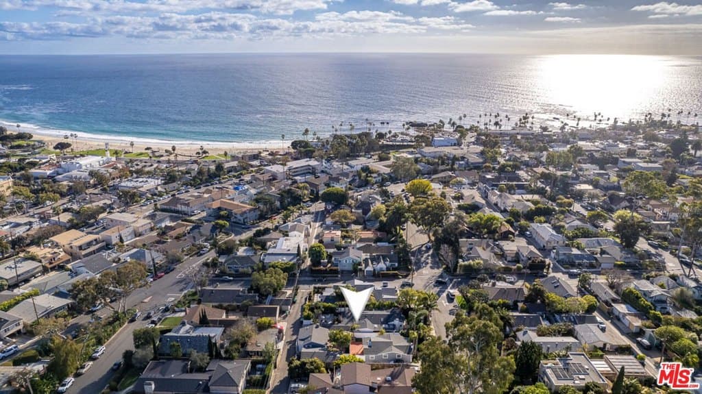 417 Poplar St, Laguna Beach