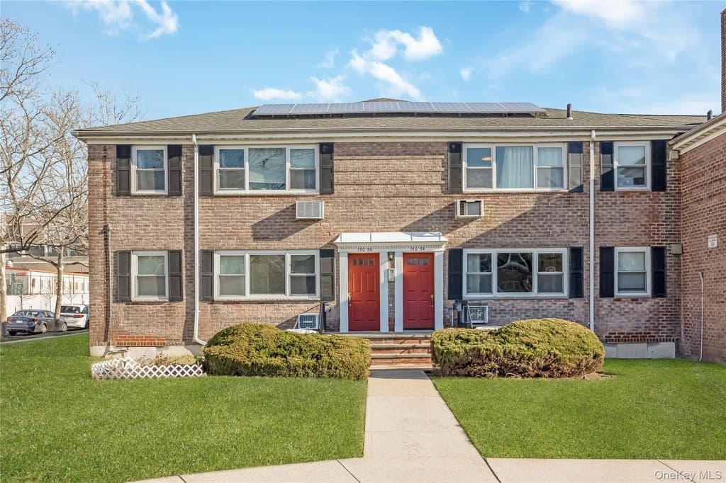 150-54 Melbourne Ave Unit 257A