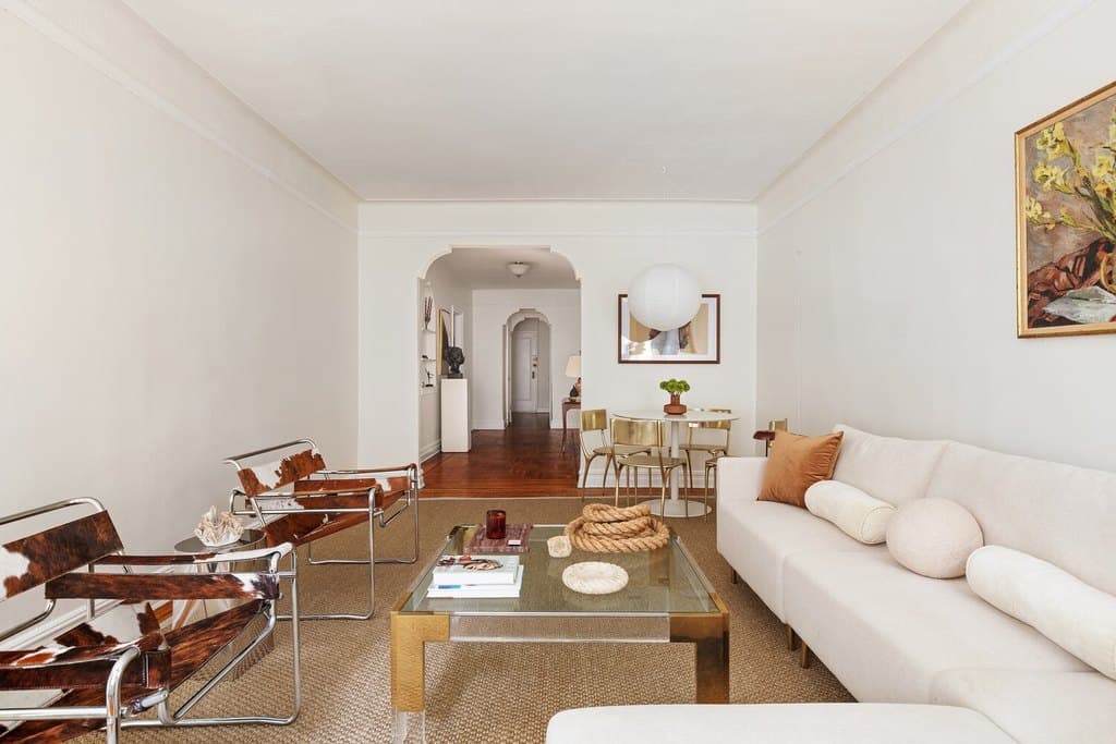 72-17 34th Ave Apt 1J, Queens