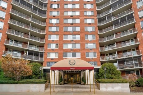 220-55 46 Ave Unit 5R