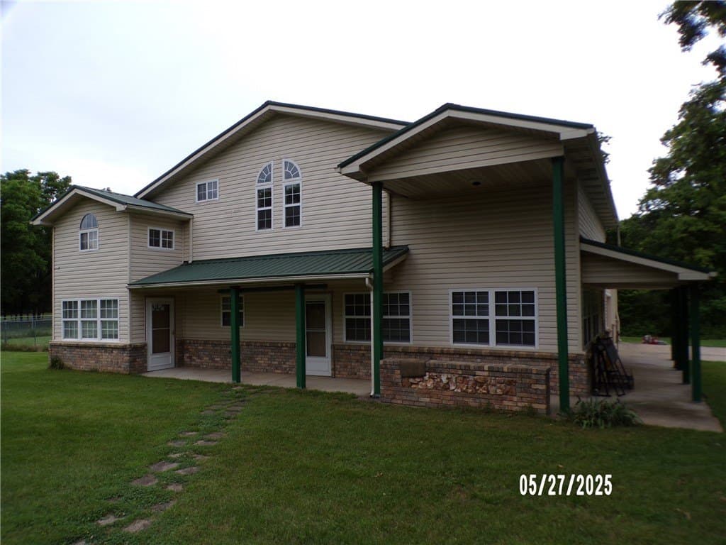 3049 N Arkansas St, Rogers