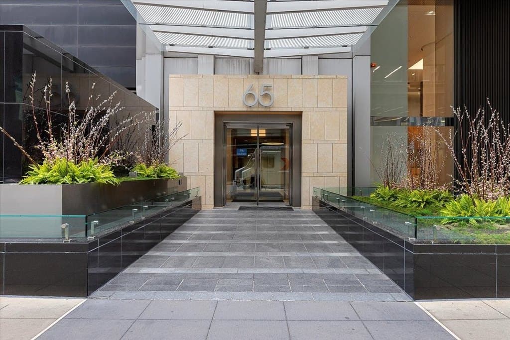 65 E Monroe St Unit 4315