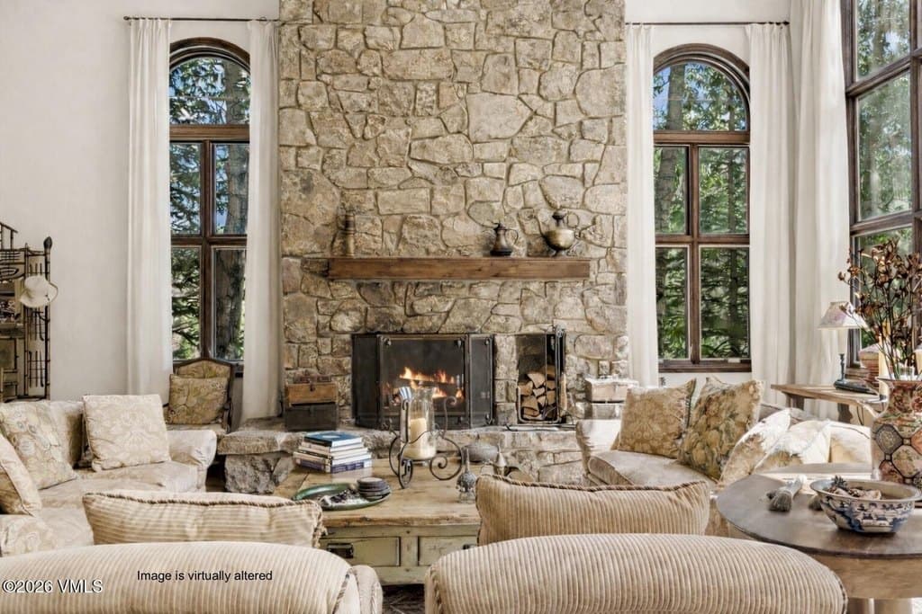 30 Holden Pl, Beaver Creek