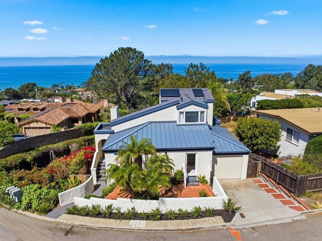 622 Kalamath Dr, Del Mar