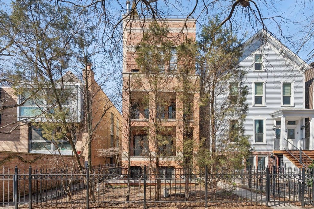 2612 N Orchard St Apt 1