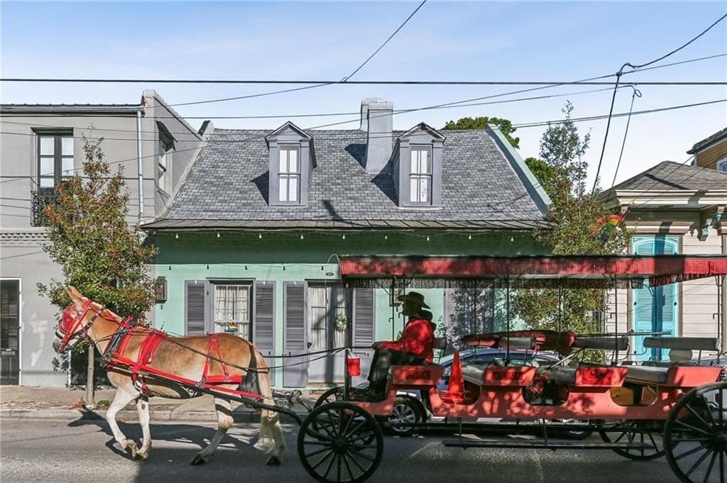 1905 Royal St Unit 1905, New Orleans