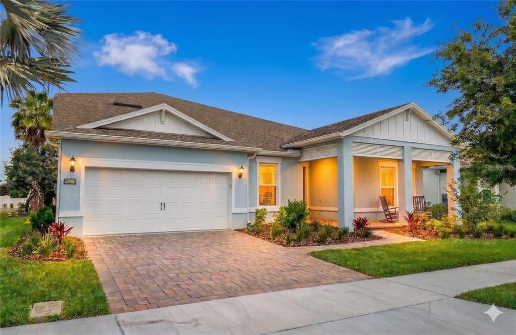 10774 Pahokee Beach Pl, Orlando