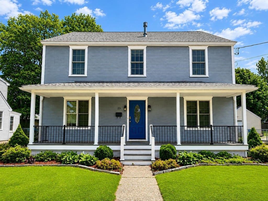 23 Cayuga Ct, Burlington