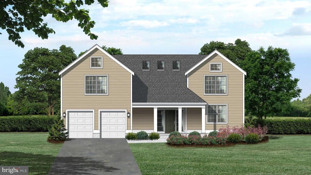 10 Corio Ct, Princeton