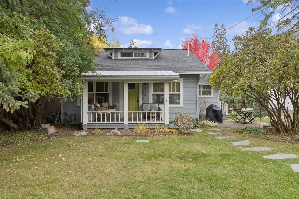 428 3rd St W, Whitefish