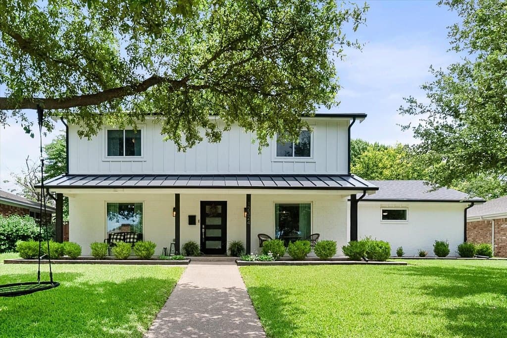 12324 Coolmeadow Ln, Dallas